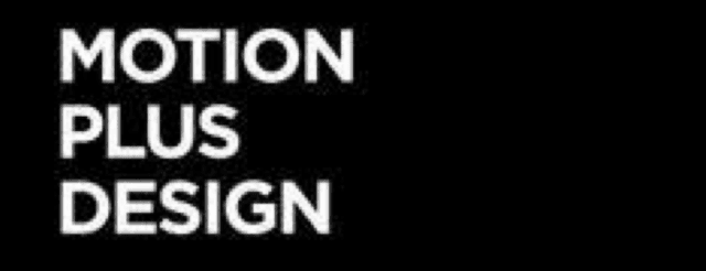 Motion Plus Design